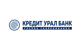 Уральский кредитный банк