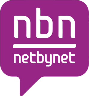 NetByNet-  