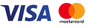   VISA  Mastercard