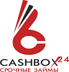 CASHBOX